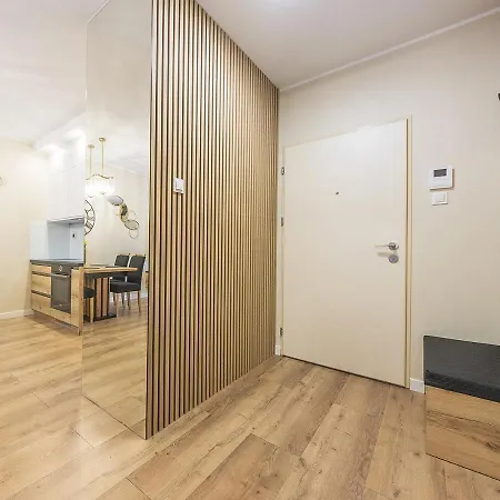 Glow Apartments, Przy Chmielnej Srodmiescie Gdansk