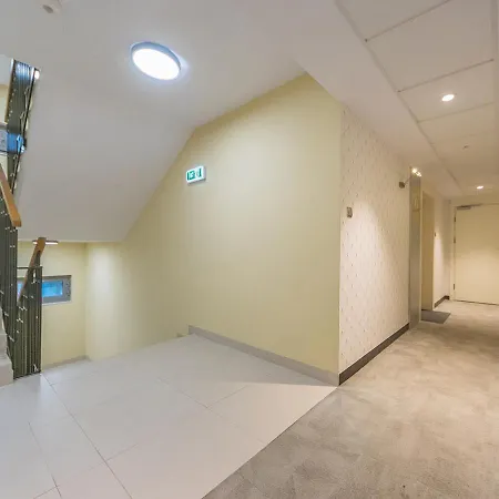 Apartament Glow Apartments, Przy Chmielnej Srodmiescie Gdańsk